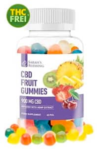 Cbd Fruchtgummis Gegen Gelenkschmerzen Testsieger